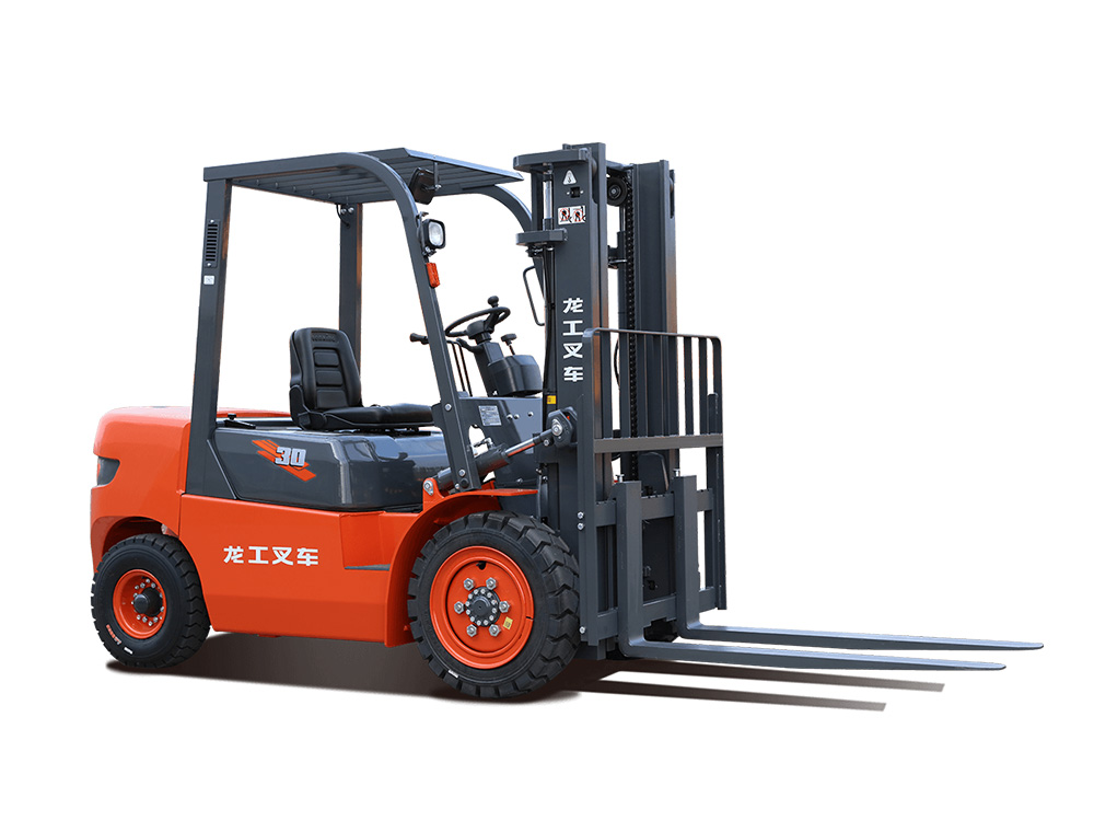 CPC(D)30E內(nèi)燃叉車