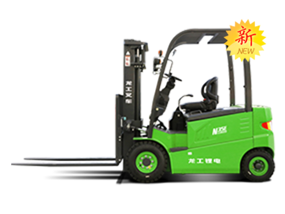 N系列叉車CPD30/35-NE