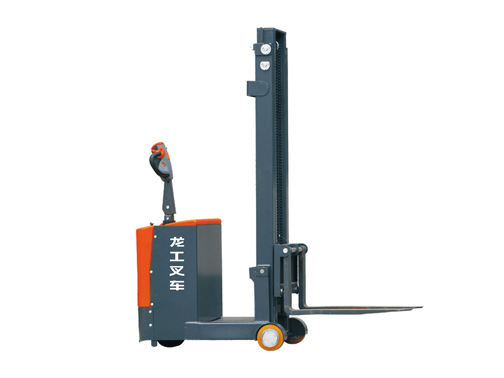 平衡重系列CPD05/07-E1C平衡重式堆高車（經(jīng)濟款）